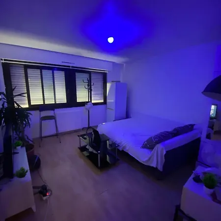 Quickhostel Victoire * 보르도