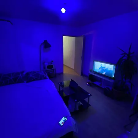 B&B Quickhostel Victoire